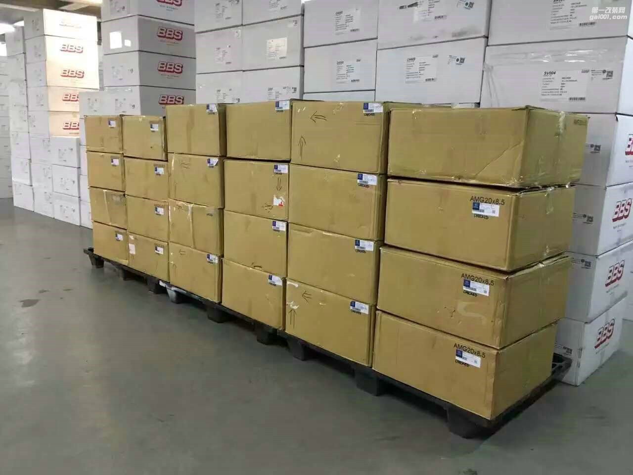 德國BBS輪轂大量到貨BBS鑄造輪轂鍛造鋼圈到貨