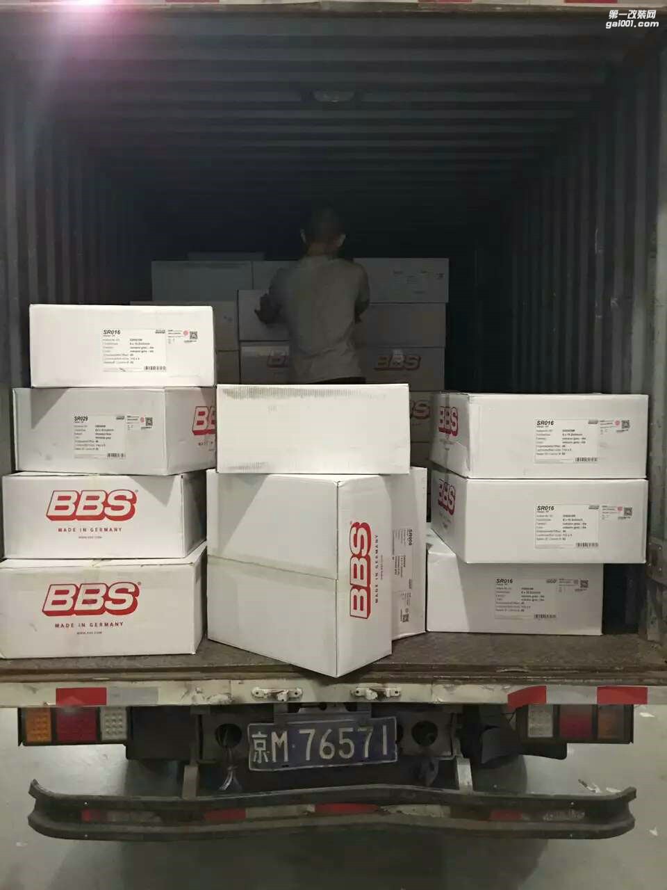 德國BBS輪轂大量到貨BBS鑄造輪轂鍛造鋼圈到貨