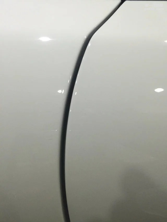 南昌96Auto 保時捷 718漆面保護(hù)膜 透明膜