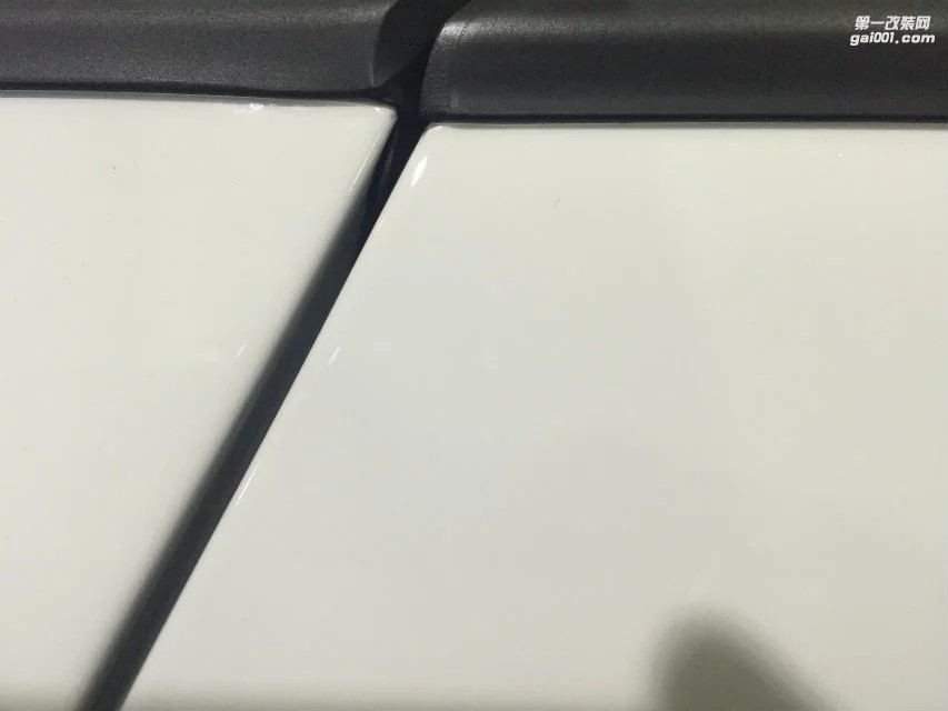 南昌96Auto 保時捷 718漆面保護(hù)膜 透明膜