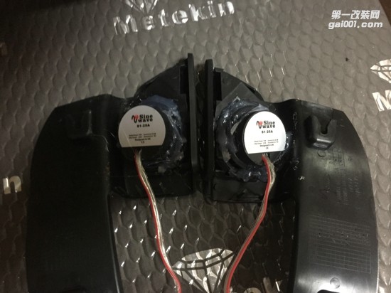 常州專(zhuān)業(yè)汽車(chē)音響改裝|?？怂蛊?chē)音響改裝升級(jí)英國(guó)正弦波|至上音樂(lè)