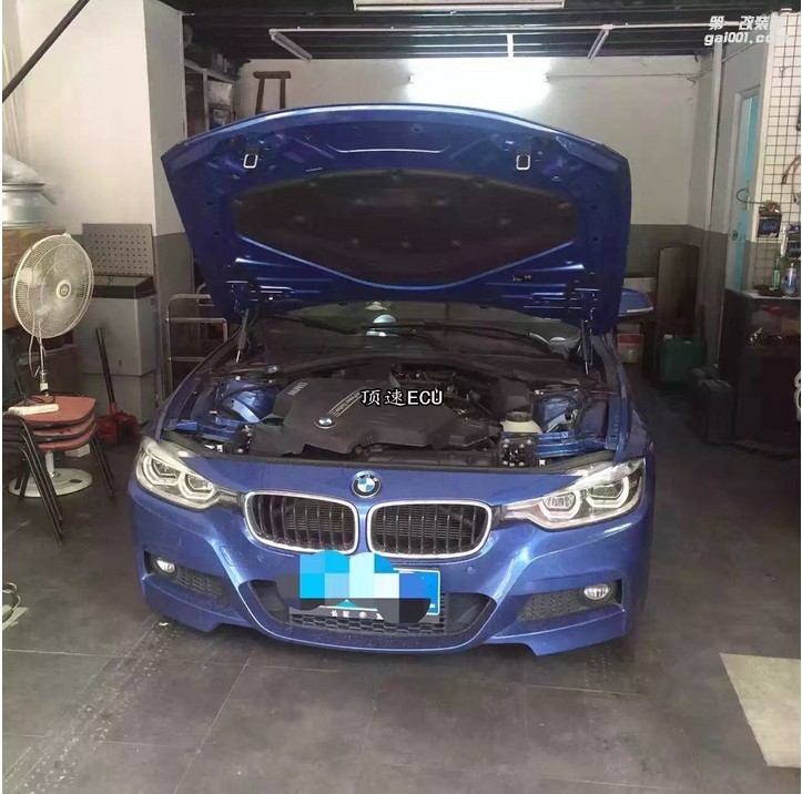 寶馬328i升級ECU ECU優(yōu)化