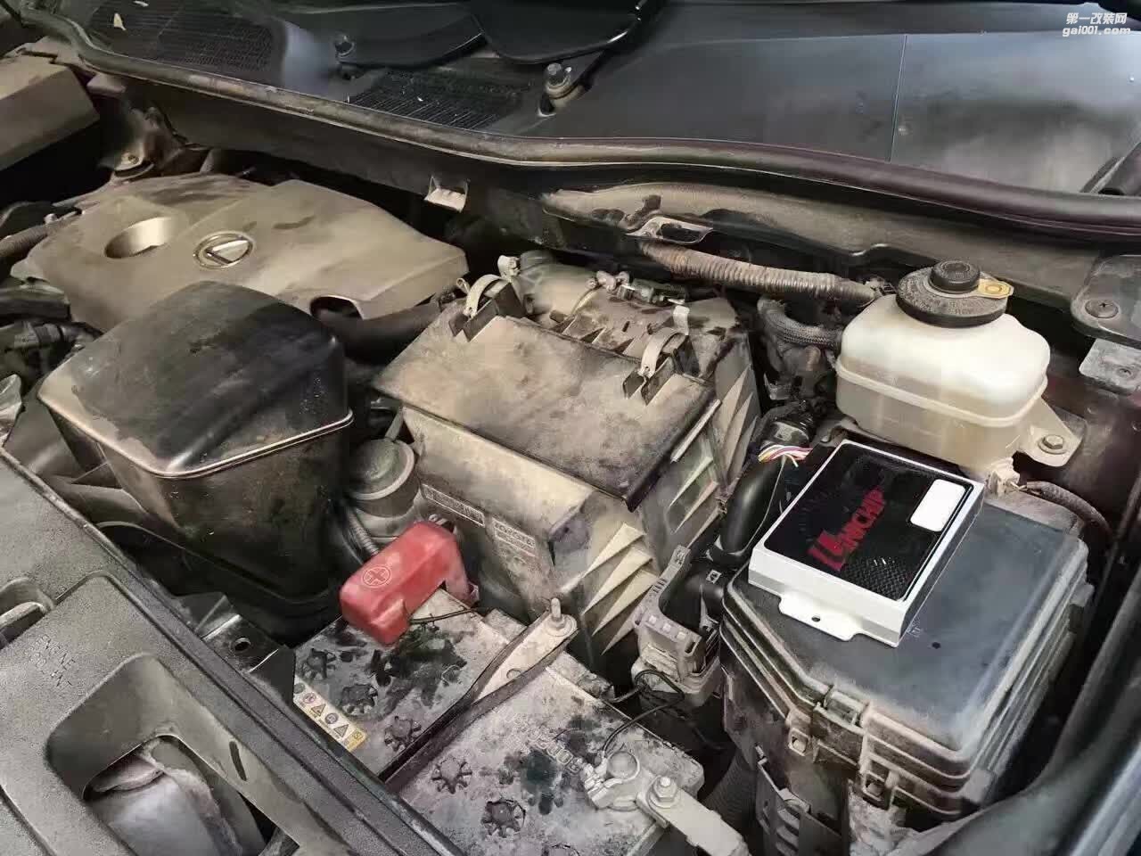 雷克薩斯RX2700 升級(jí)ECU 優(yōu)化ECU