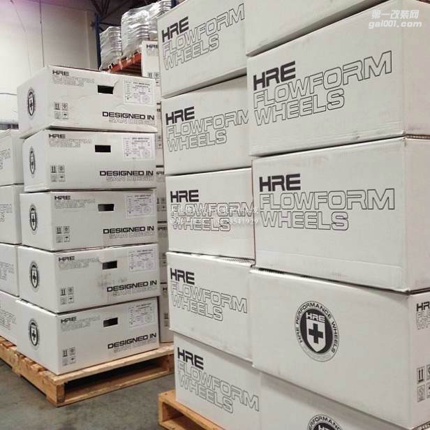 正品原裝HRE輪轂批發(fā)代理