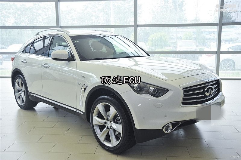 英菲尼迪QX70升級ECU ECU優(yōu)化