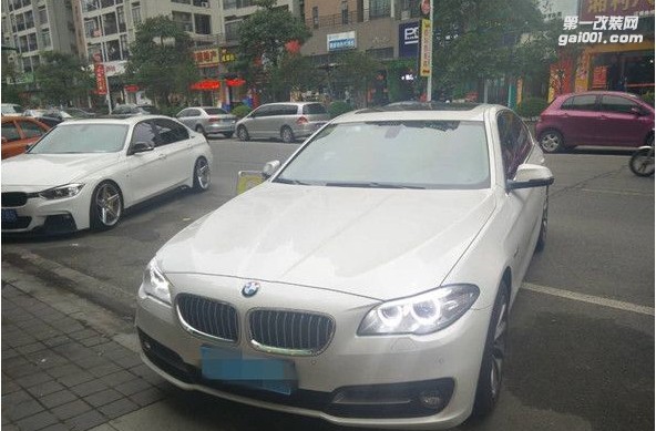 寶馬528Li  升級ECU  優(yōu)化