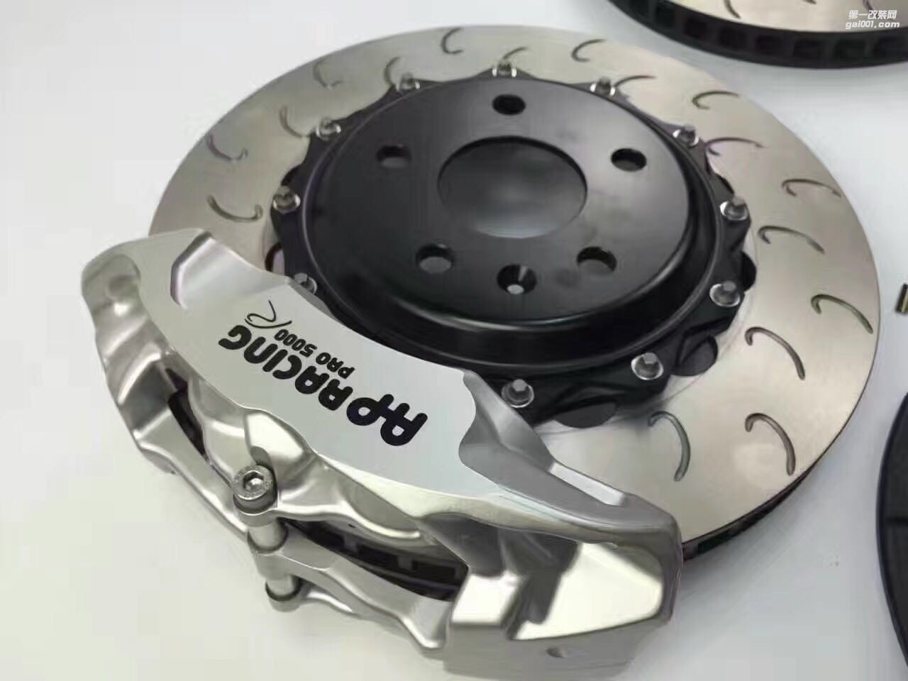 海亞：AP5000R 9440 限量版 330魚鉤碟