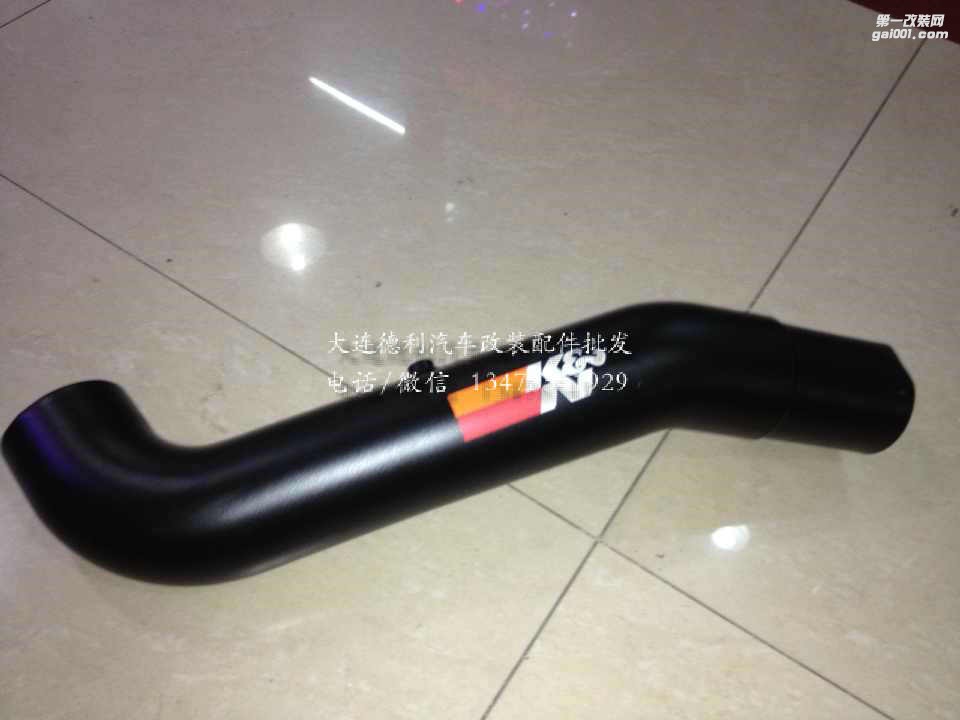 美國KN進氣風箱高性能KN進氣各種車型