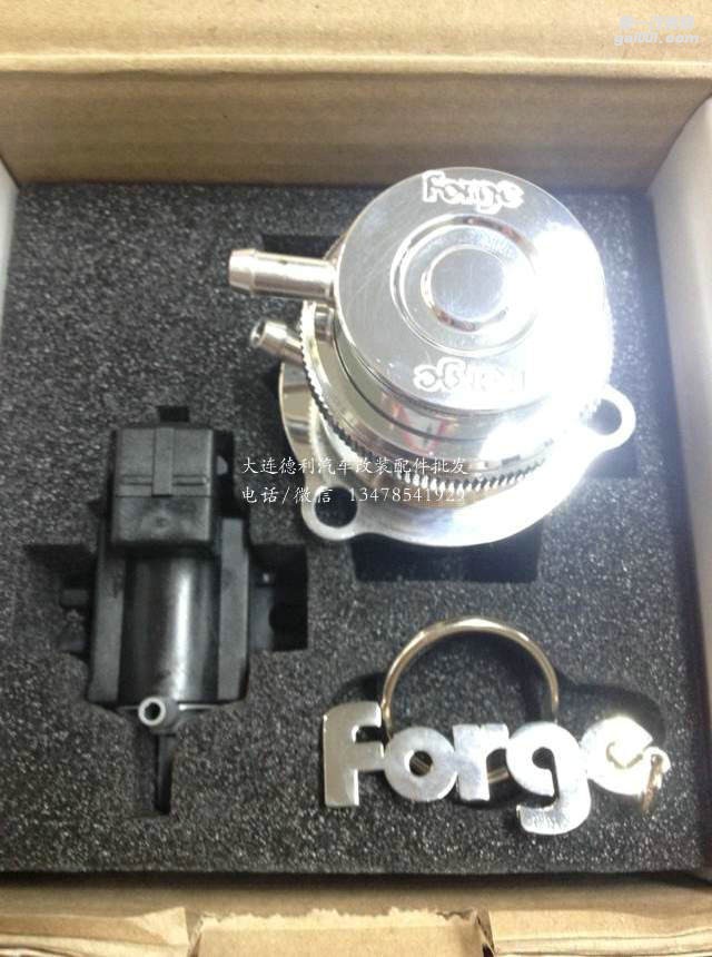 forge泄壓閥奔馳寶馬各種車型現(xiàn)貨