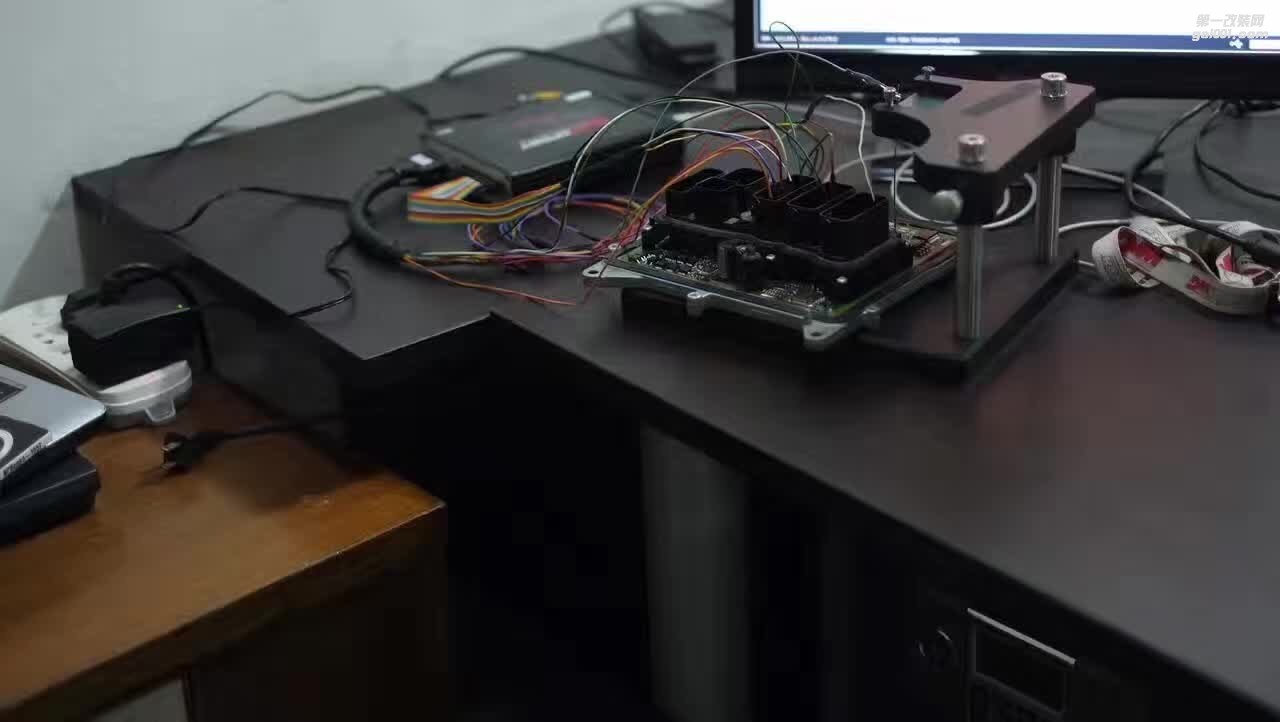 寶馬520i升級ECU  優(yōu)化ECU