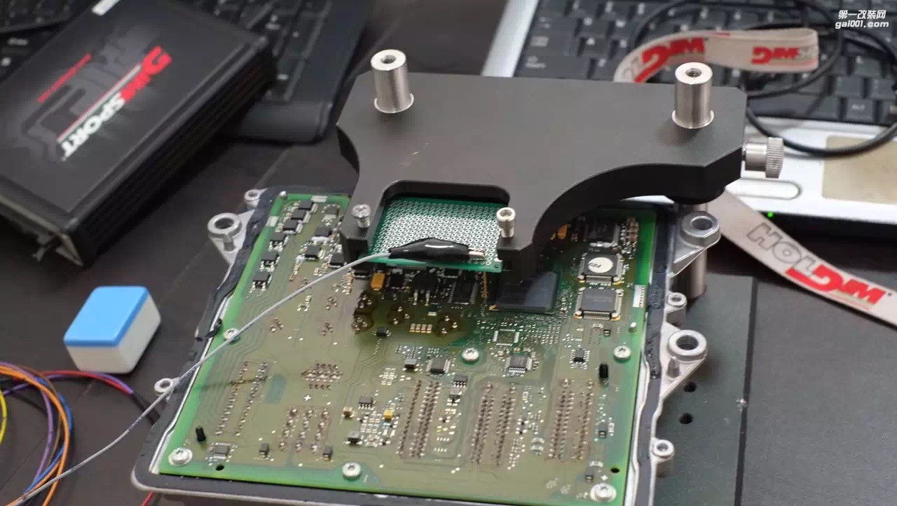 寶馬GT535 刷ECU ECU優(yōu)化