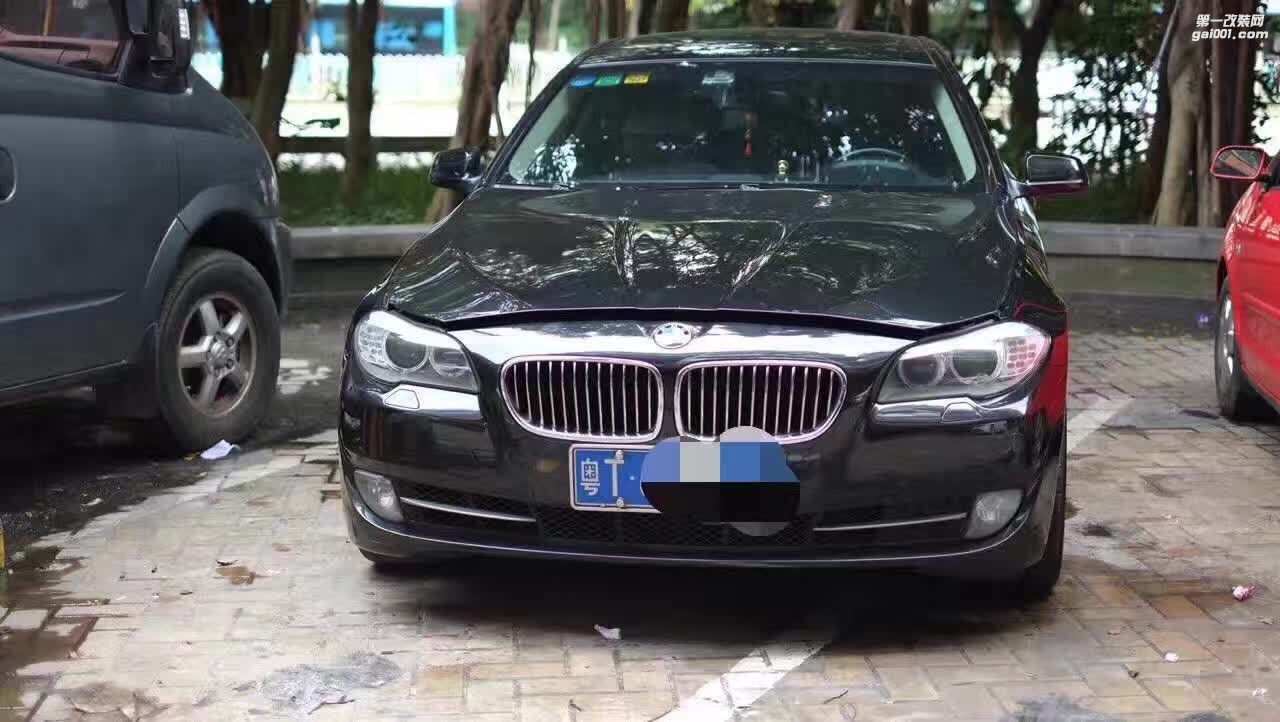 寶馬535Li升級(jí)ECU  優(yōu)化ECU