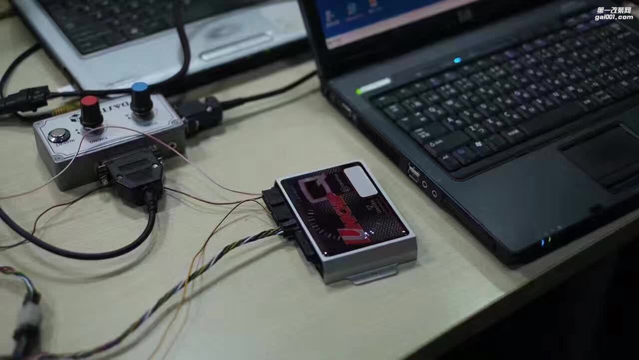 雷克薩斯RX2700 刷ECU