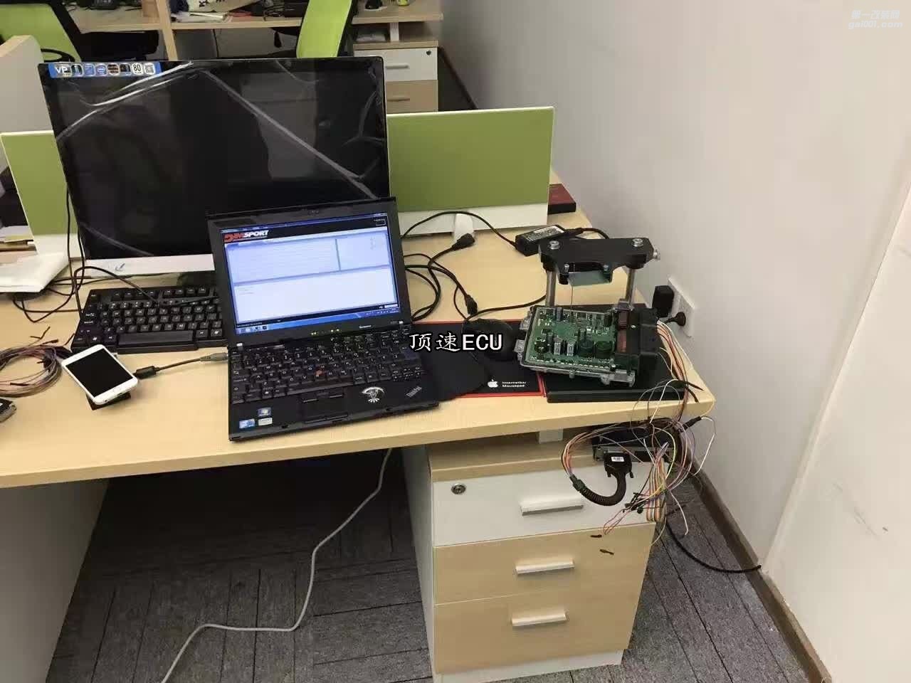 奔馳CLA220 刷ECU 優(yōu)化ECU