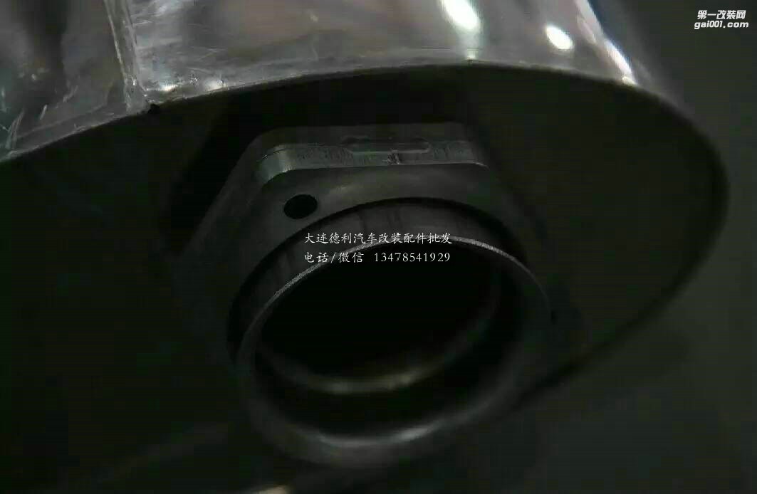 德國艾斯曼排氣奔馳G系G550 500 63 65艾斯曼排氣現(xiàn)貨