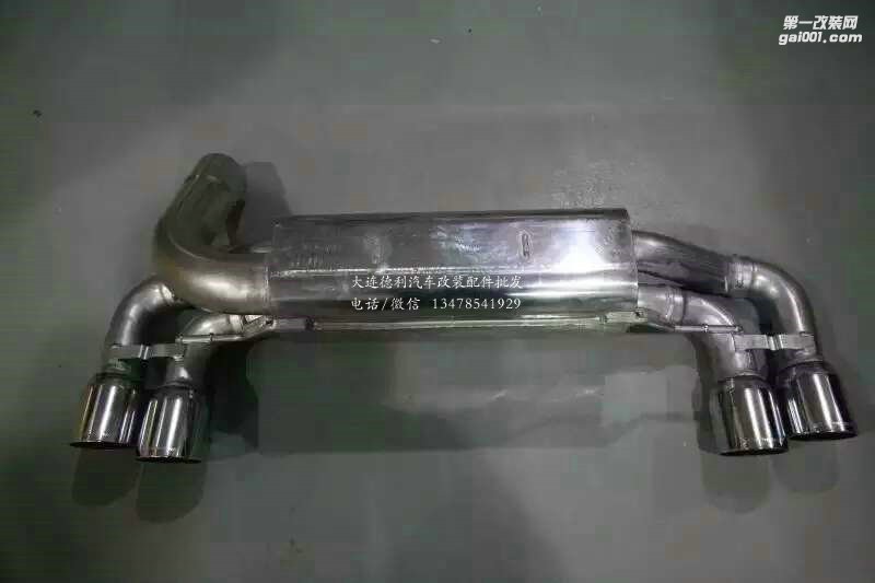 寶馬各種車型艾斯曼排氣現(xiàn)貨充足