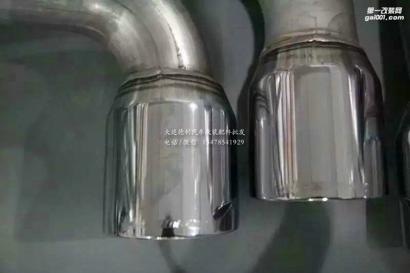 寶馬各種車型艾斯曼排氣現(xiàn)貨充足