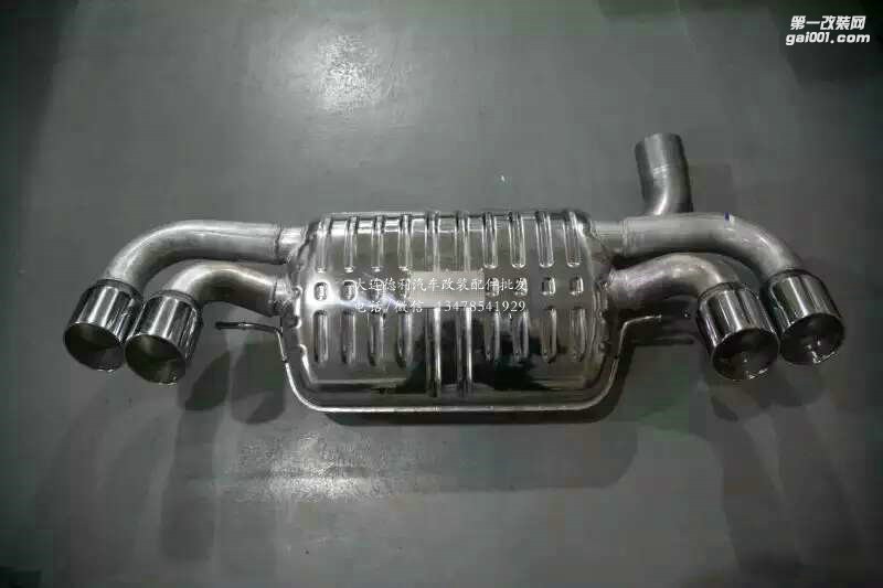 寶馬各種車型艾斯曼排氣現(xiàn)貨充足