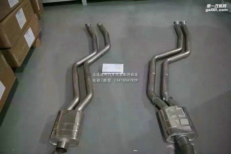 寶馬各種車型艾斯曼排氣現(xiàn)貨充足