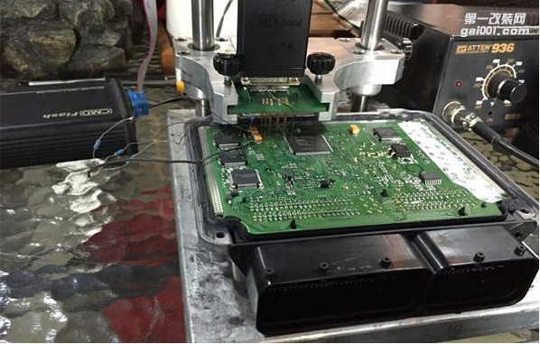 大眾CC優(yōu)化ECU  升級(jí)ECU
