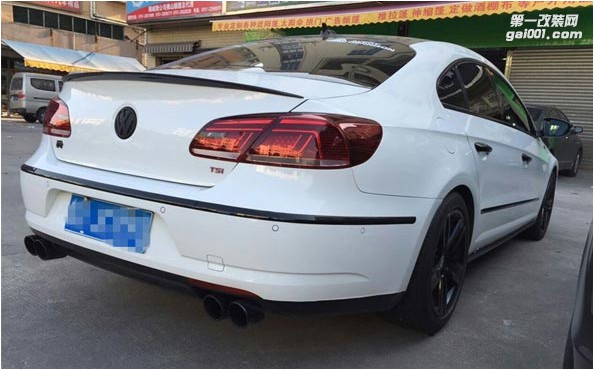 大眾CC優(yōu)化ECU  升級(jí)ECU