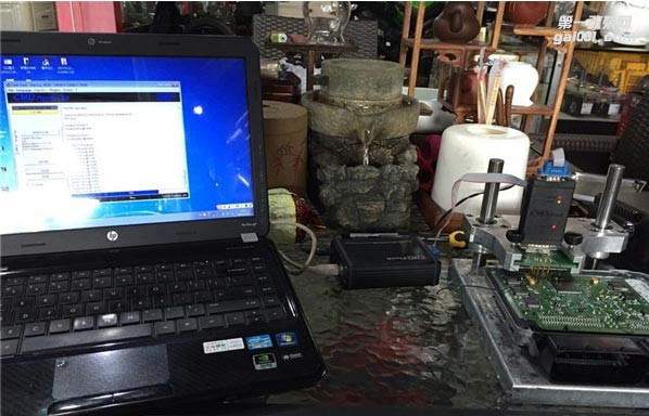 大眾CC優(yōu)化ECU  升級(jí)ECU