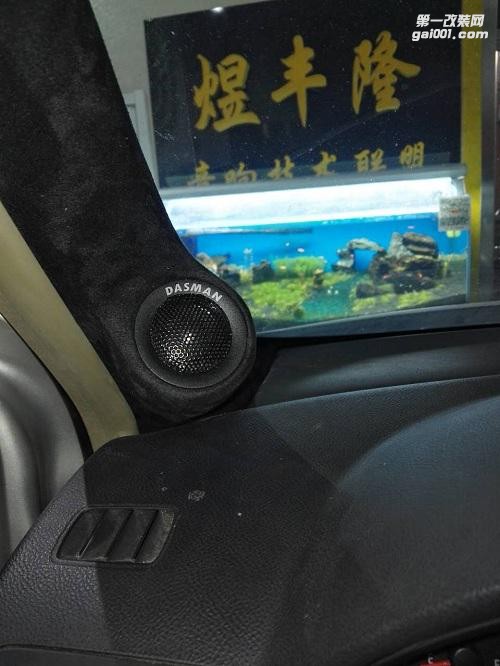 真的是和GL8干上了