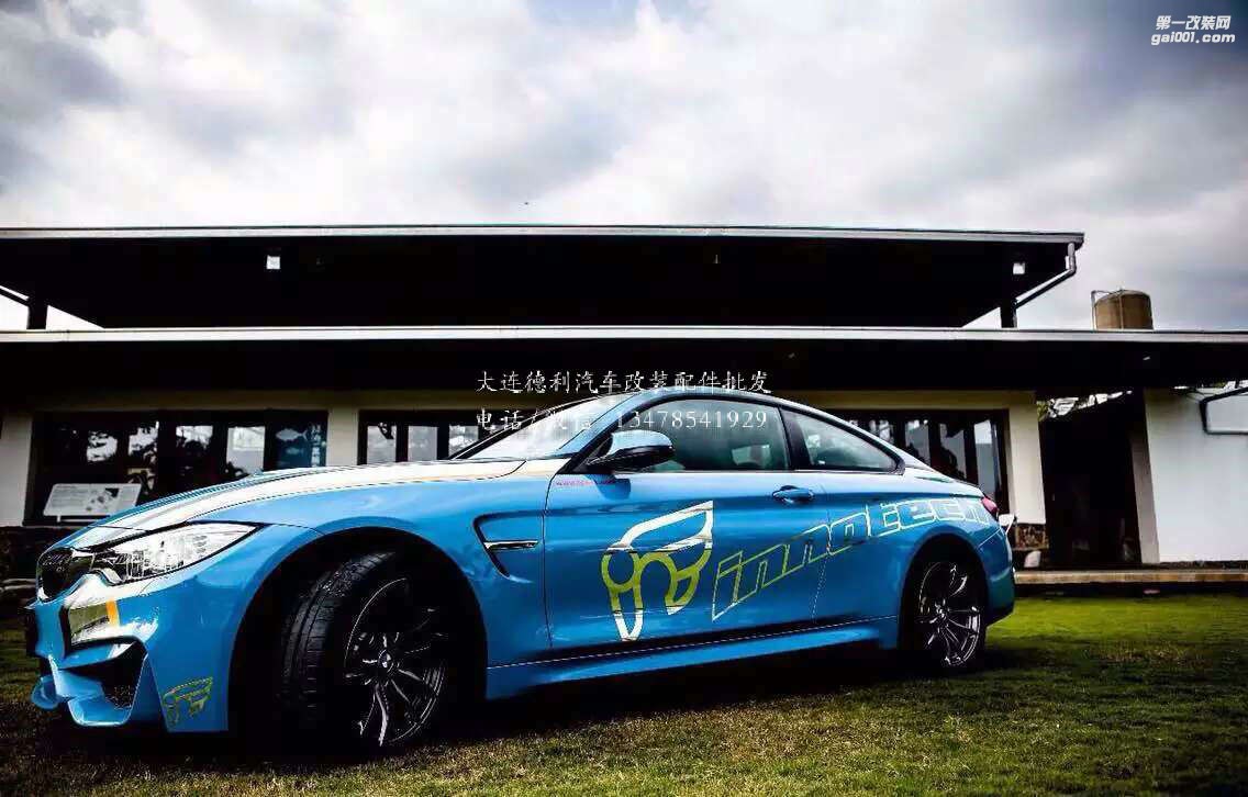 寶馬M4臺灣IPE閥門排氣大量現(xiàn)貨