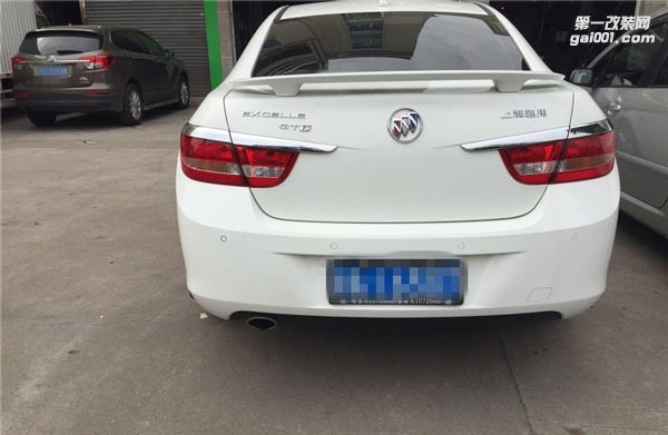 別克英朗優(yōu)化ECU 升級(jí)ecu 優(yōu)化