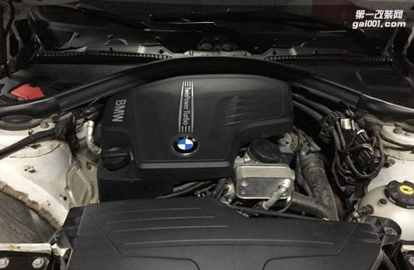 品牌：寶馬320LI升級(jí)ECU