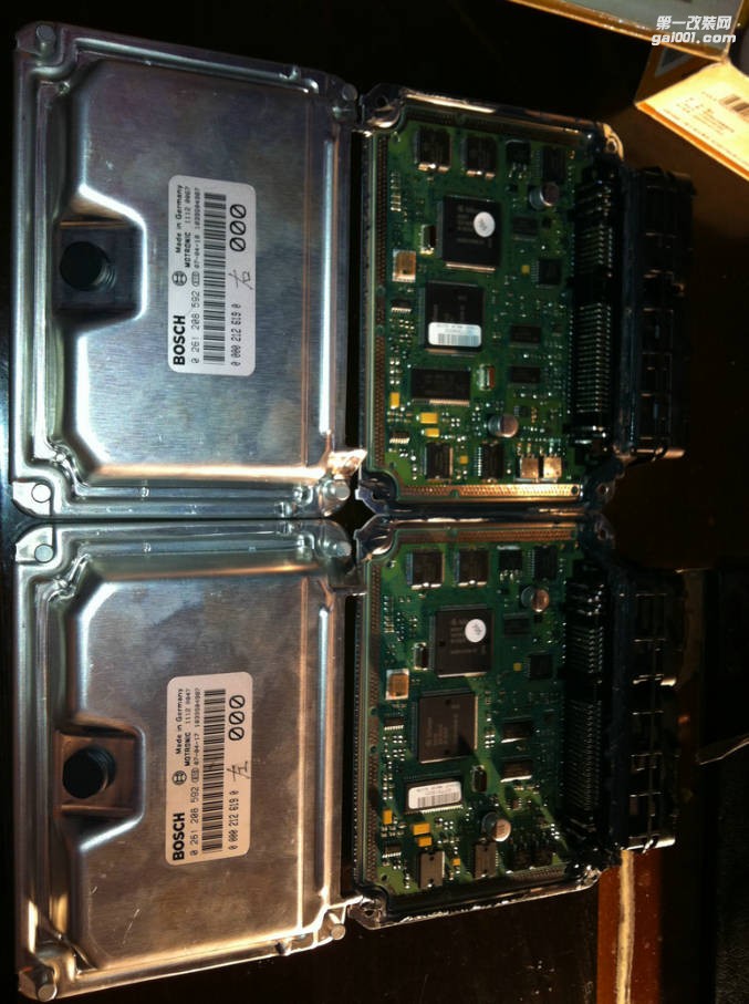 法拉利升級ECU 優(yōu)化