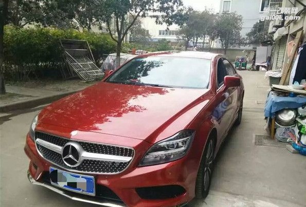 優(yōu)化ECU 升級ECU奔馳CLS320