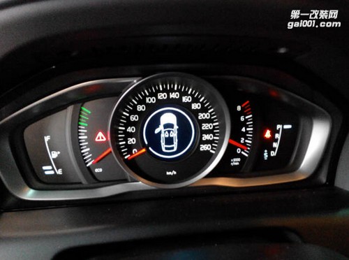 品牌：沃爾沃XC60T5升級ECU 優(yōu)化