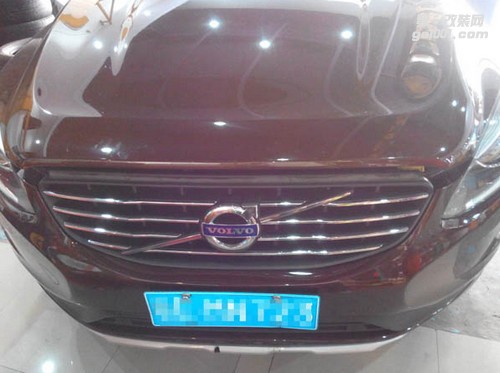 品牌：沃爾沃XC60T5升級ECU 優(yōu)化