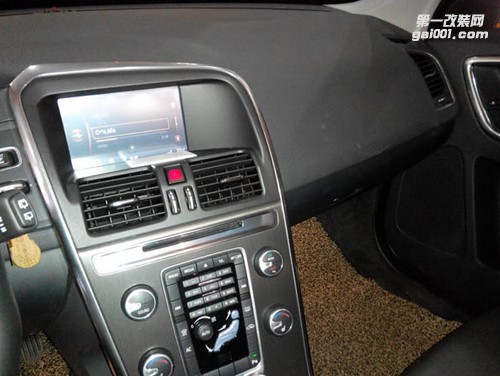 品牌：沃爾沃XC60T5升級ECU 優(yōu)化