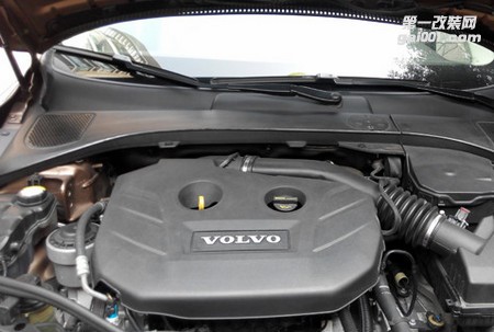 品牌：沃爾沃XC60 2.0T升級ECU