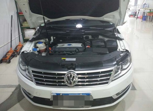 品牌：大眾CC升級ECU  優(yōu)化