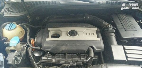 品牌：斯柯達(dá)升級(jí)ECU