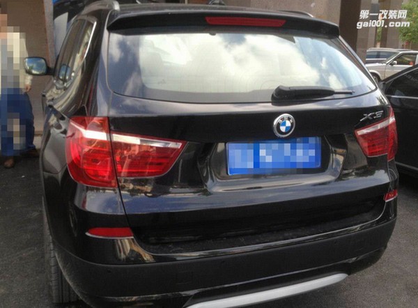 品牌：寶馬X3升級ecu 優(yōu)化