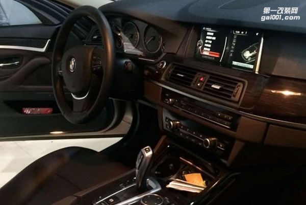 品牌：寶馬525Li升級ecu
