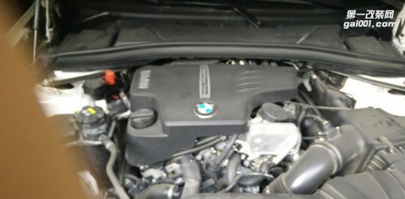 品牌：寶馬X1升級ecu