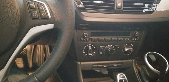 品牌：寶馬X1升級ecu