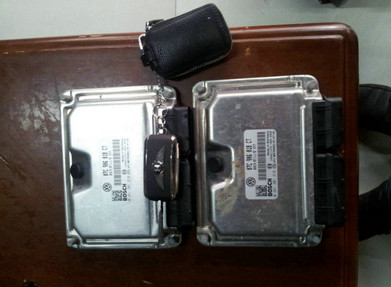 品牌：賓利GT 6.0L升級ECU