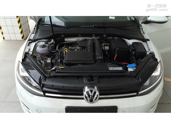 GOLF旅行版1.4Tsi