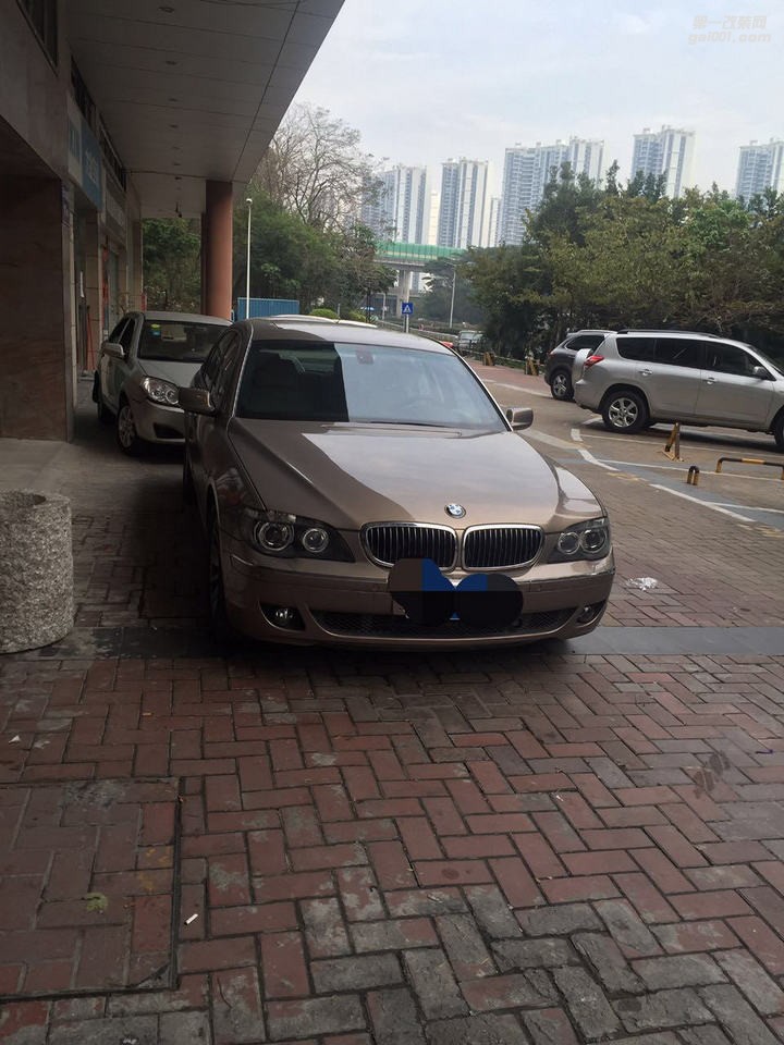 寶馬740LI 升級ECU 優(yōu)化