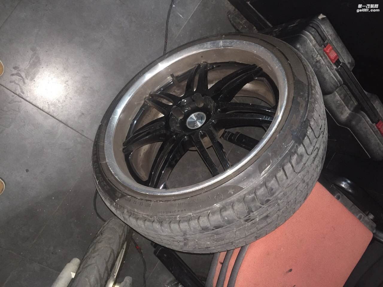 品牌：寶馬328IM提升315匹