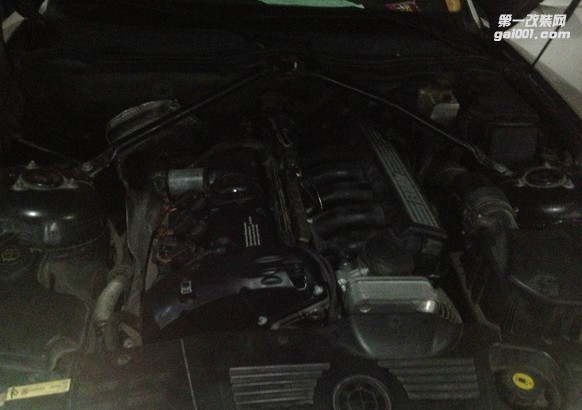 品牌：寶馬Z4升級(jí)ECU 優(yōu)化ECU