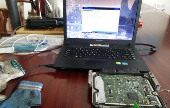 EEP大切諾基升級(jí)ECU