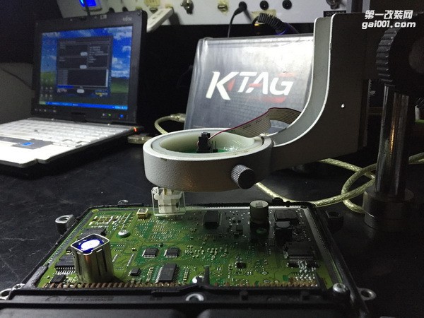 升級品牌：奔馳R300升級ECU