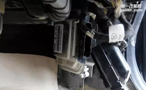升級品牌：長城C50 1.5T優(yōu)化ecu升級